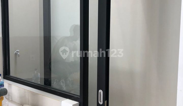 DISEWA RUMAH MILENIAL EXTENSION PIK 2 UK 4.5x10 KOSONGAN BAGUS SIAP HUNI 2