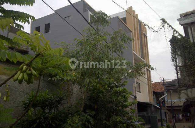 Rumah Kost Strategis Pusat Kota di Karapitan Bandung 1