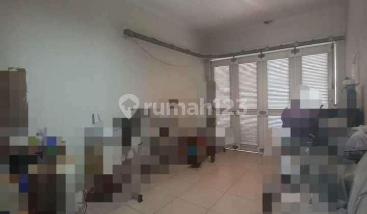 Rumah Minimalis 2 LT Siap Huni di Cluster Amanda Summarecon 2