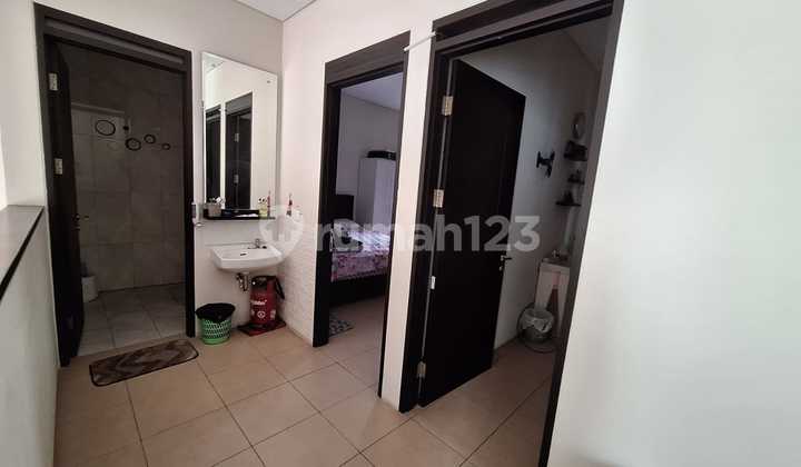 Rumah Cantik Siap Huni Tatar Lokacitra Kota Baru Parahyangan 2