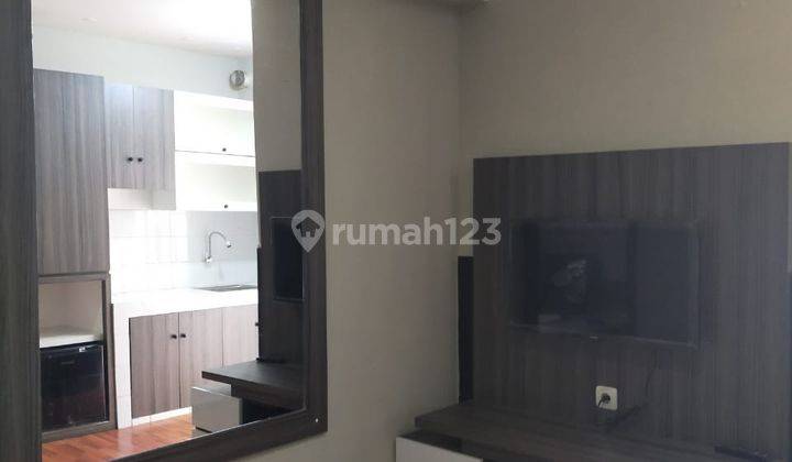 Apartemen Studio Nyaman Murah di Gateway Ahamad Yani Bandung 1