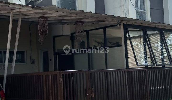 Rumah Nyaman Siap Huni di G Land Padalarang Residence Sayap Kbp 2