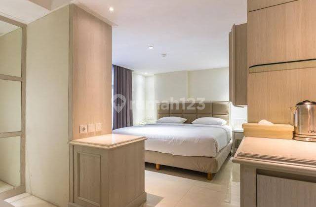 Dijual Hotel Mewah Cantik di Kuta Badung Bali 2