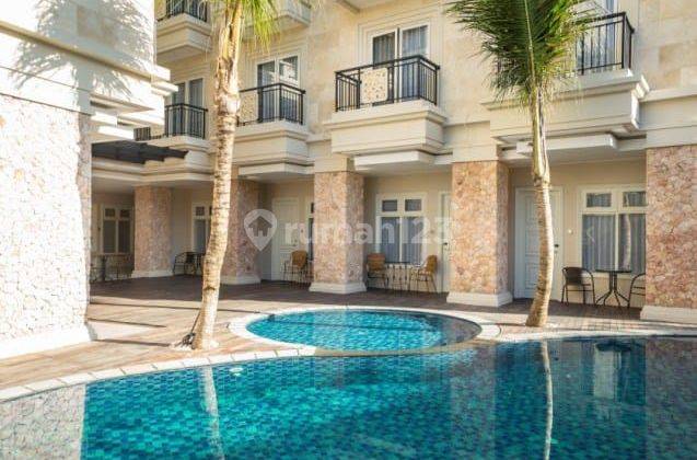 Beautiful Luxury Hotel for Sale in Kuta Badung Bali 1