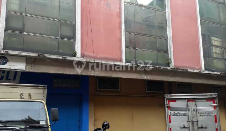Dijual Ruko Murah Dan Strategis di Gyan Plaza Pasir Koja Bandung 5
