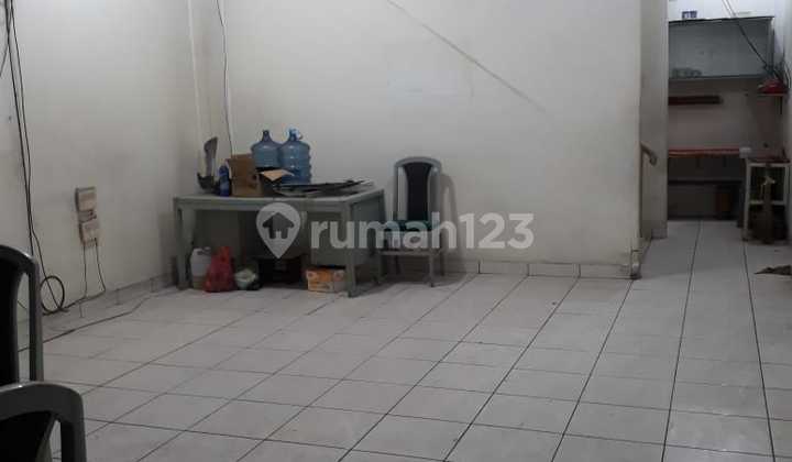 Dijual Ruko Murah Dan Strategis di Gyan Plaza Pasir Koja Bandung 9
