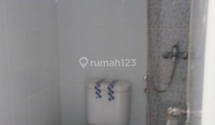 Dijual Rumah Murah Cantik di Cimahi Selatan Bandung 2