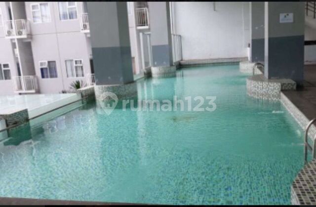 Dijual Murah Apartement Easton Park Residence Jatinangor 9