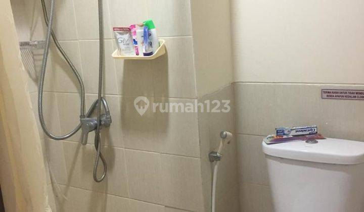 Dijual Murah Apartement Easton Park Residence Jatinangor 13