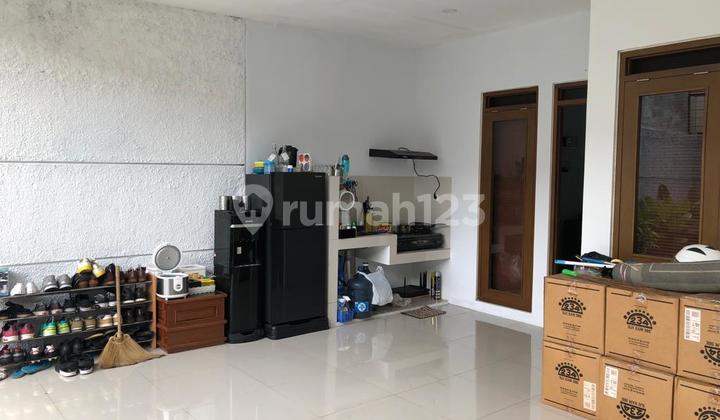 Dijual Rumah Minimalis di Puri Dago Mas Bandung 2