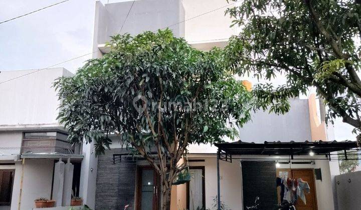 Dijual Rumah Murah Cantik di Antapani Residence Bandung 1