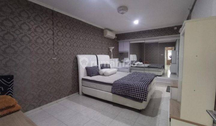 Dijual Rumah Terawat Siap Huni di Komp Kalijati Bandung 2