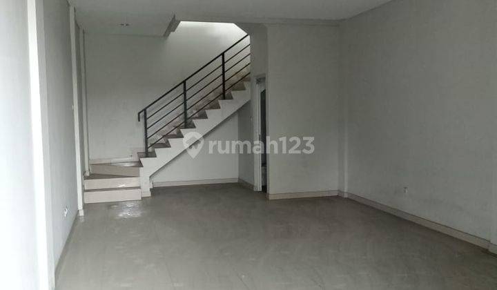 Dijual 2 Unit Ruko Strategis di Sarijadi Bandung 3