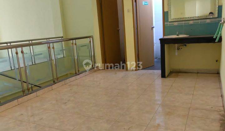 Disewakan Ruko Pusat Kota di Mainroad Paskal Bandung 8