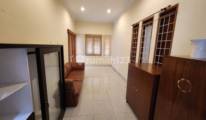 Disewakan Rumah Luxury Dan Asri di Setra Sari Bandung 2