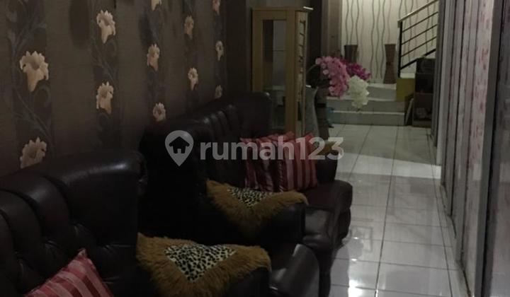 Dijual Ruko Strategis Brawijaya Sukabumi Jawa Barat 1
