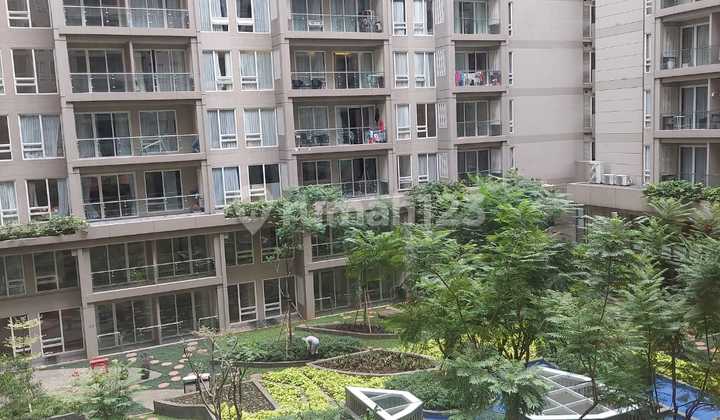 Disewakan Apartement Landmark Residence Bandung 5