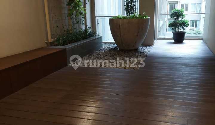 Disewakan Apartement Landmark Residence Bandung 7