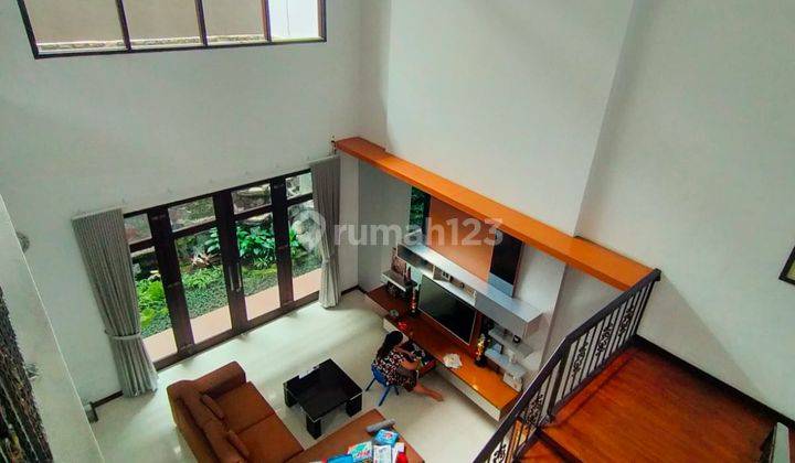 Dijual Rumah Luxury Fursnished di Batununggal Indah Bandung 1