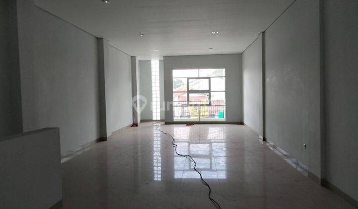 Dijual Ruko Strategis di Sayap Buah Batu Bandung 7