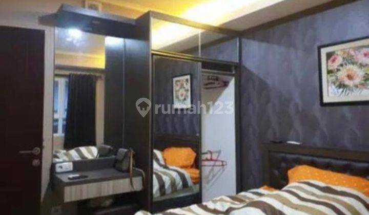 Dijual Apartement Gateway Pasteur Bandung 2