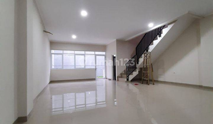Dijual Ruko Baru Strategis di Batununggal Bandung 8