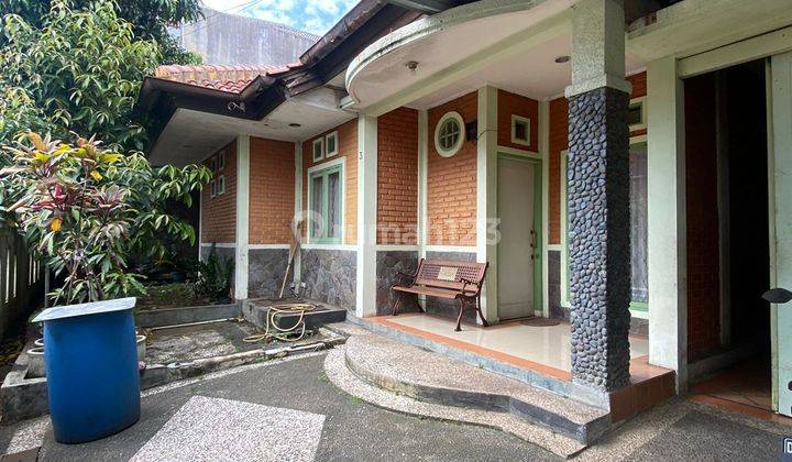 Dijual Rumah Besar Siap Huni di Kiaracondong Bandung 1