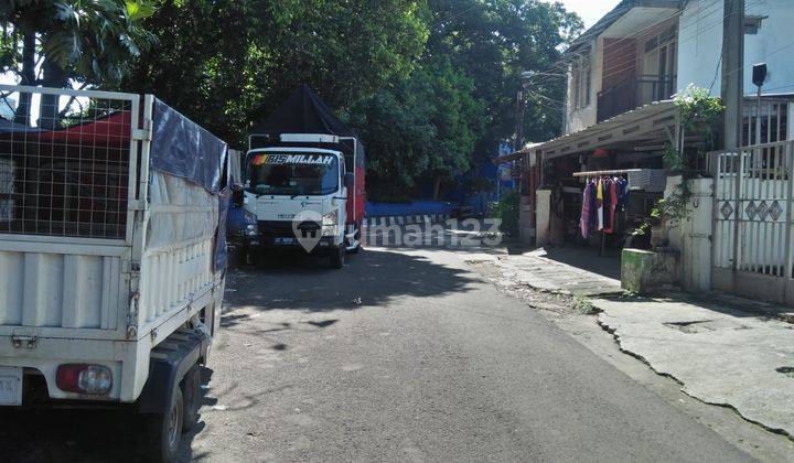Dijual Gudang Strategis Dan Murah di Moh Ramdan Bandung 3