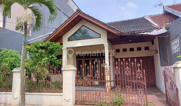 Dijual Rumah Cantik Terawat di Taman Mutiara Cimahi 1