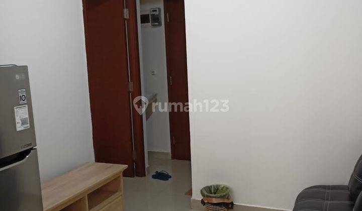 Dijual Apartemen Sudirman Suites Bandung 1