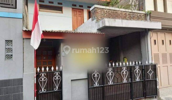 Dijual Rumah Terawat Murah di Perum Tanimulya Indah Cimahi 1