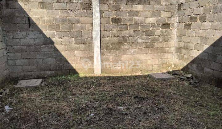 Dijual Rumah Siap Huni Harga Murah di Mekar Wangi Bandung 2