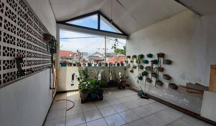 Dijual Rumah Cantik Siap Huni di Kembar Bandung 2