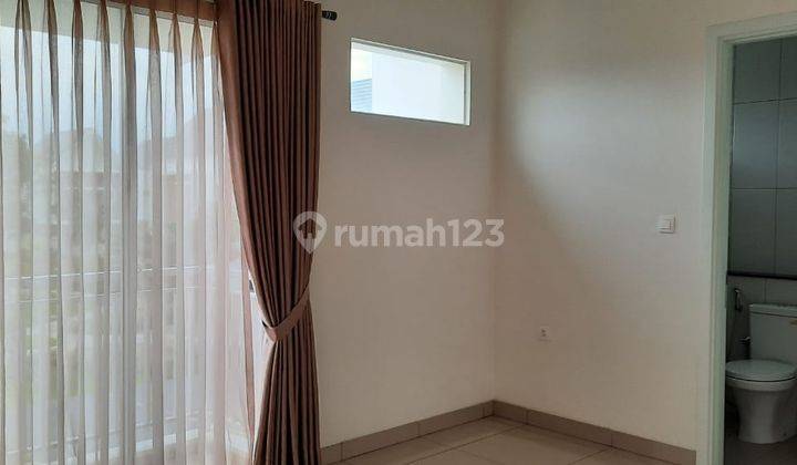 Dijual Rumah Cantik Modern di Amanda Summarecon Bandung 2