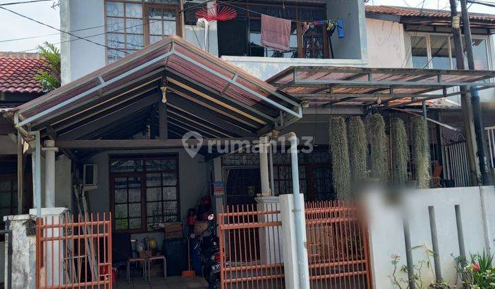 Dijual Rumah Terawat Murah di Taman Kopo Indah 2 Bandung 1