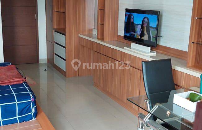  Dijual Murah Apartement Sudirman Residences Bandung 2