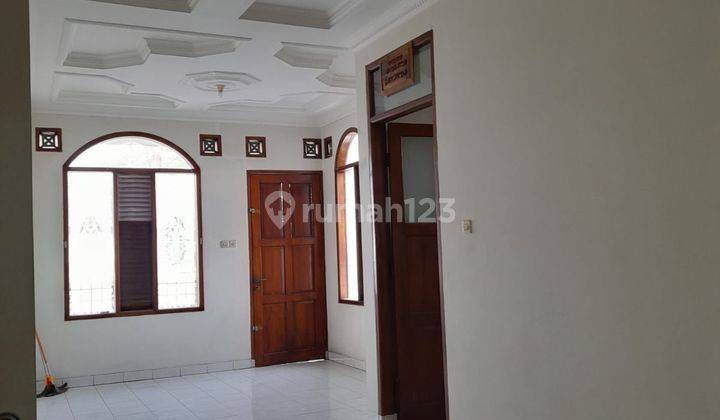 Dijual Rumah Nyaman Taman Kopo Indah 1 Bandung 1