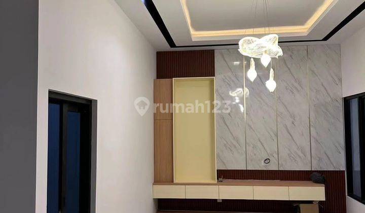 Dijual Rumah Baru Modern Minimalis Tamana Kopo Indah 3 Bandung 2