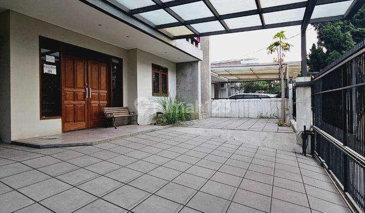 Dijual Rumah Luxury Murah di Mekar Wangi Bandung 1