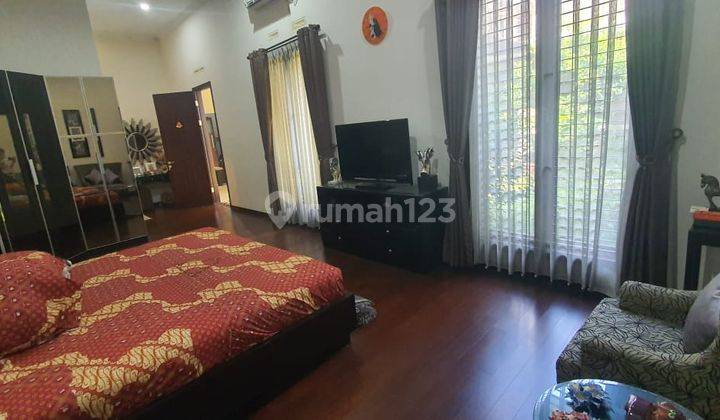 Dijual Rumah Cantik Mewah Kota Baru Parahyangan Bandung 2