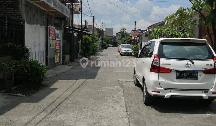 Dijual Rumah Siap Huni Taman Kopo Indah 2 Bandung 2