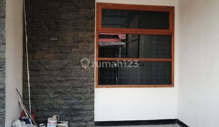 Dijual Rumah Siap Huni Taman Kopo Indah 2 Bandung 1