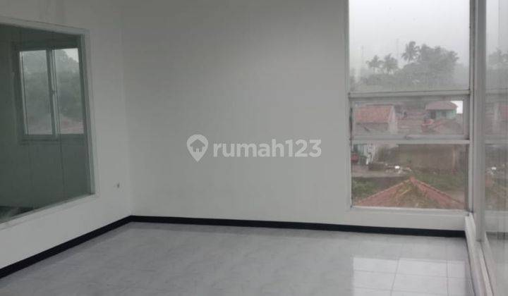 Dijual Gudang Luas di Parung Serab Sayap Soreang Bandung 2