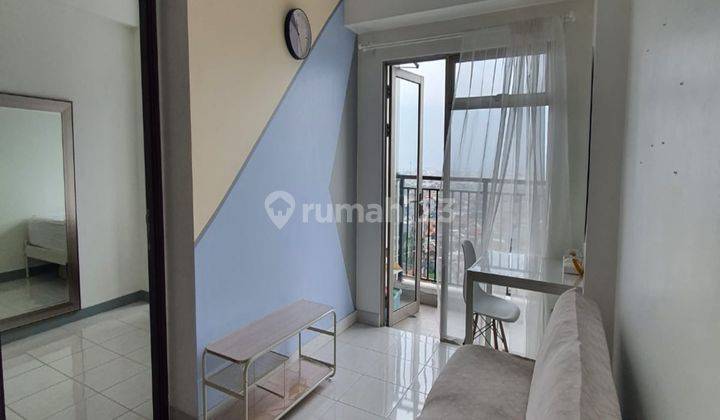 Apartement Cantik Strategis M Square Mekarwangi Bandung 1