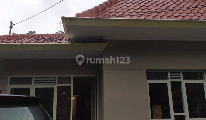 Rumah Nyaman Mewah Siap Huni di Rajiman Bandung 1