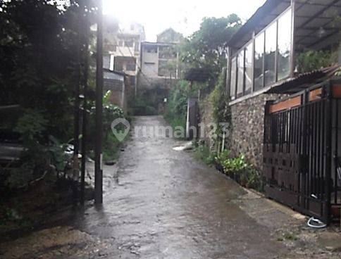 Rumah Nyaman Siap Huni di Griya Bukit Mas Ii Bandung 2