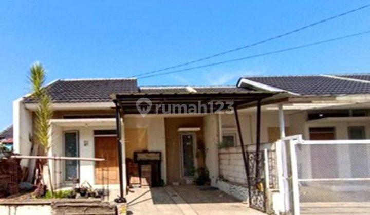 Rumah Nyaman Murah Siap Huni di G Land 1 Ciwastra  1