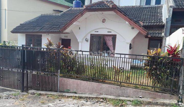 Rumah Nyaman Murah Siap Huni di Jatingangor 1