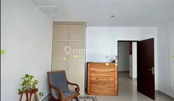 Beautiful Comfortable Villa House Ready to Occupy in Ungasan Bali 1