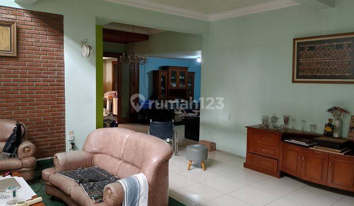 Rumah Cantik Nyaman Siap Huni di Arcamanik Endah Bandung 2